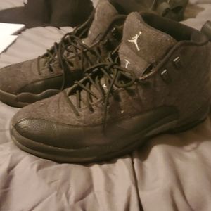 Jordan 12...